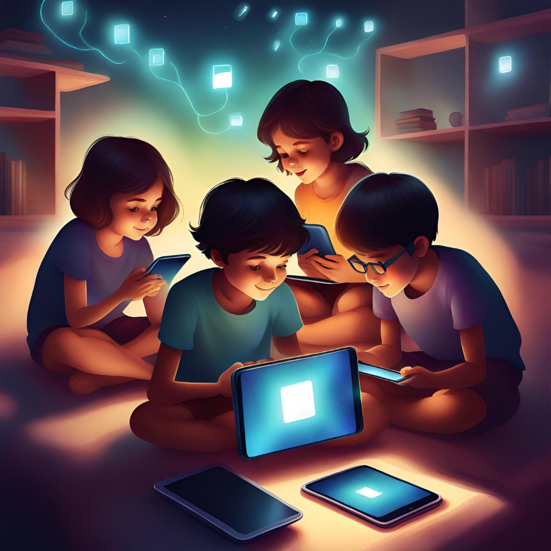 Digital Literacy Education Tips for Parents
